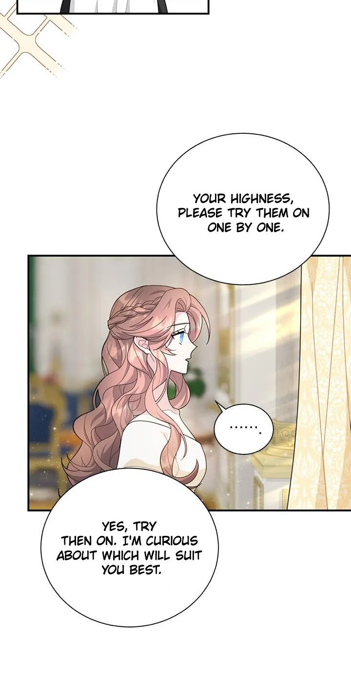 Read Cavier Falcon Princess chapter 73 image 8 on Lezhin