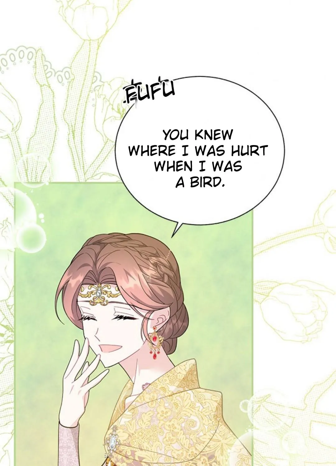 Read Cavier Falcon Princess chapter 73 image 80 on Lezhin