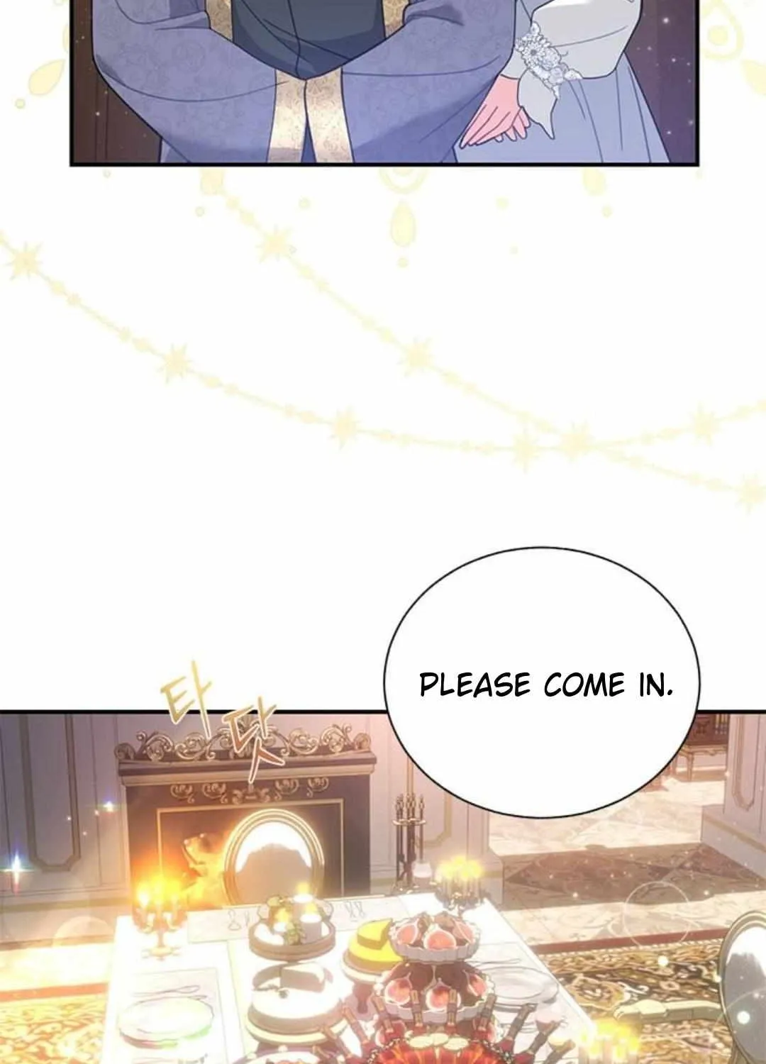 Read Cavier Falcon Princess chapter 74 image 1 on Lezhin