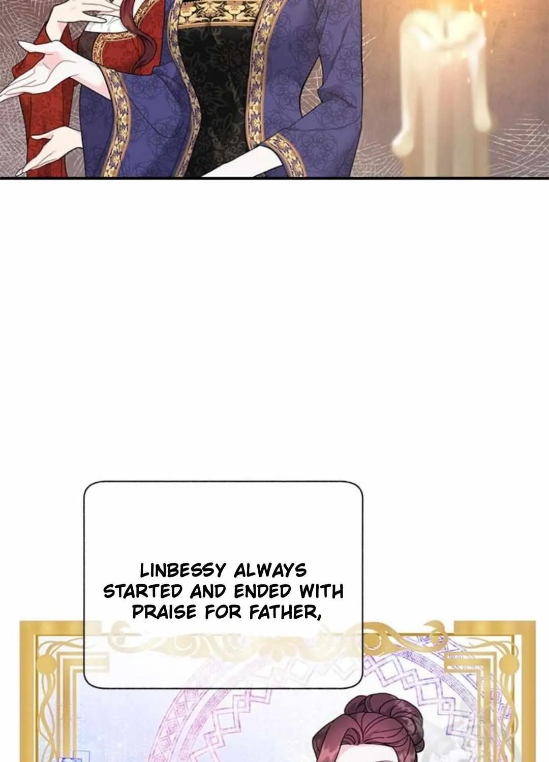 Read Cavier Falcon Princess chapter 74 image 10 on Lezhin