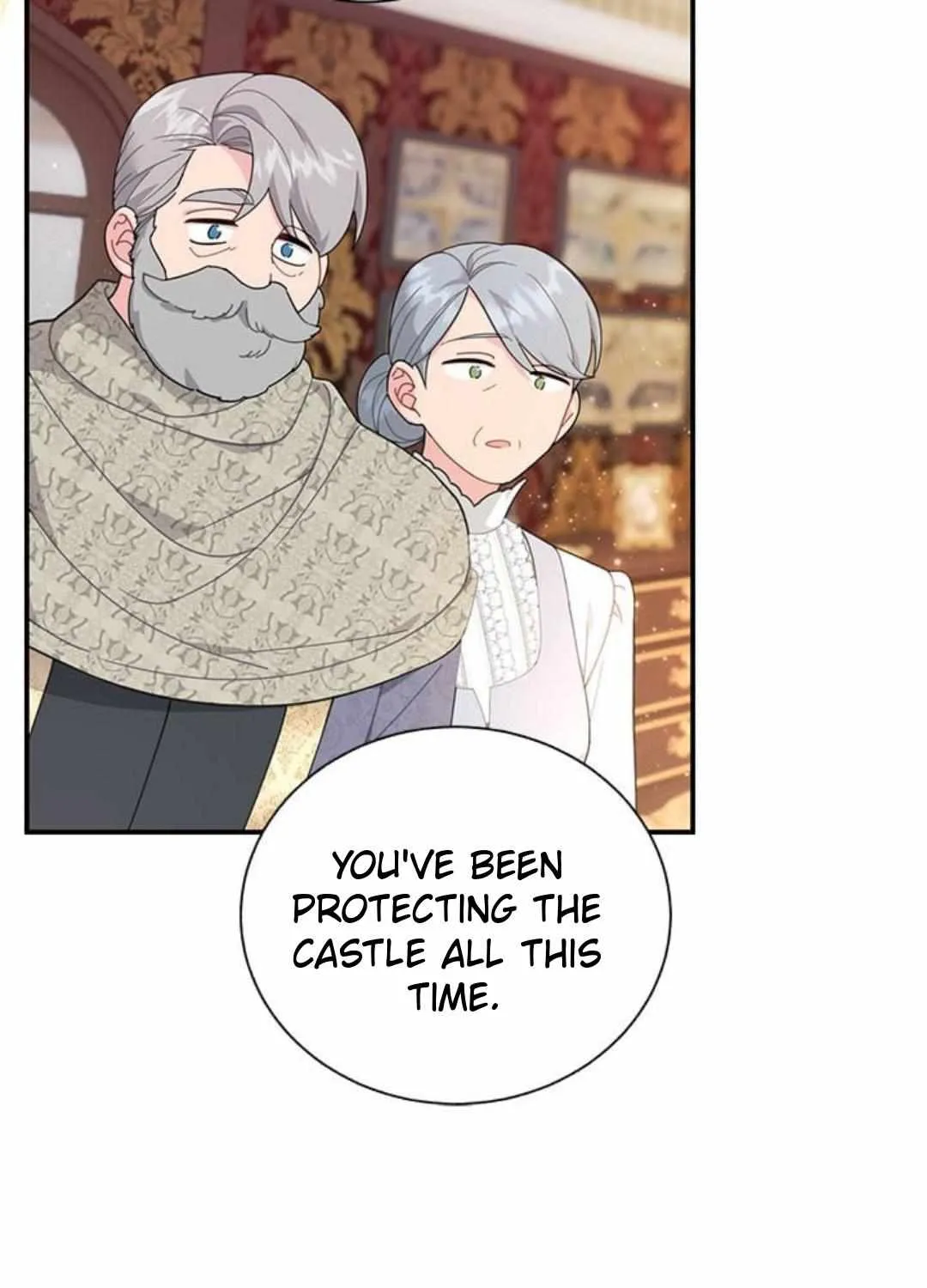 Read Cavier Falcon Princess chapter 74 image 15 on Lezhin
