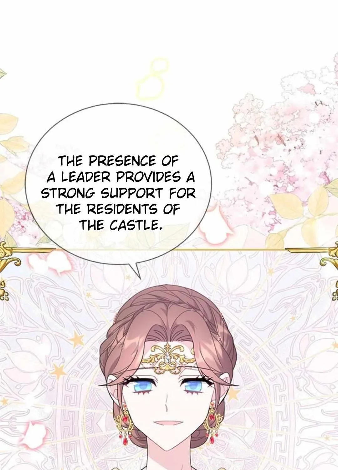Read Cavier Falcon Princess chapter 74 image 16 on Lezhin