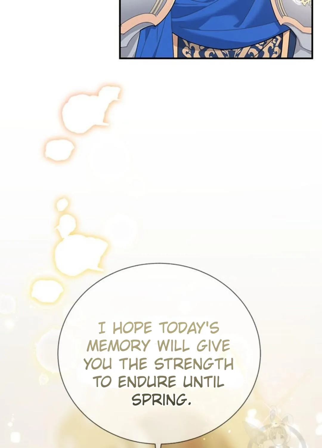 Read Cavier Falcon Princess chapter 74 image 20 on Lezhin