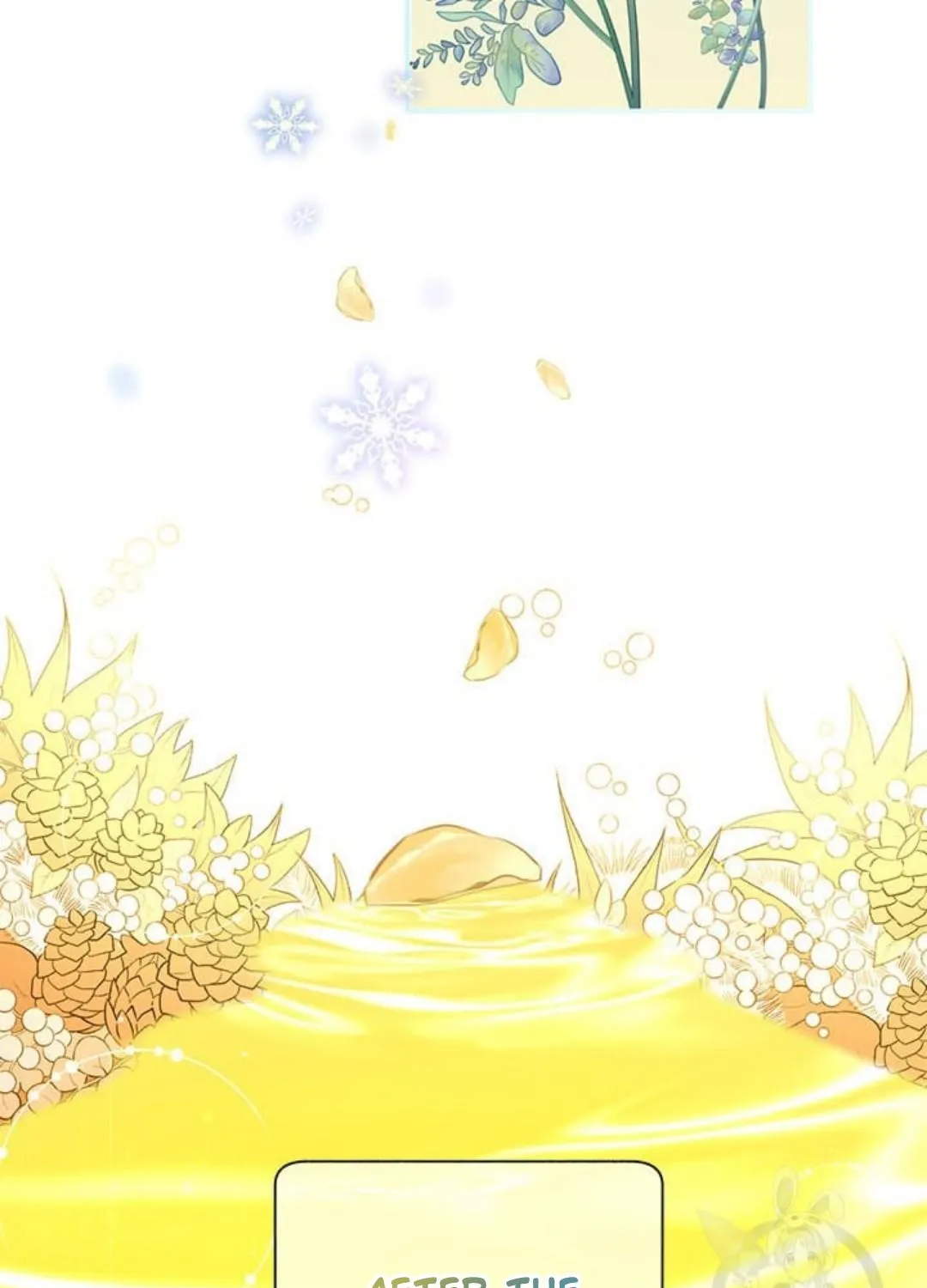 Read Cavier Falcon Princess chapter 74 image 25 on Lezhin
