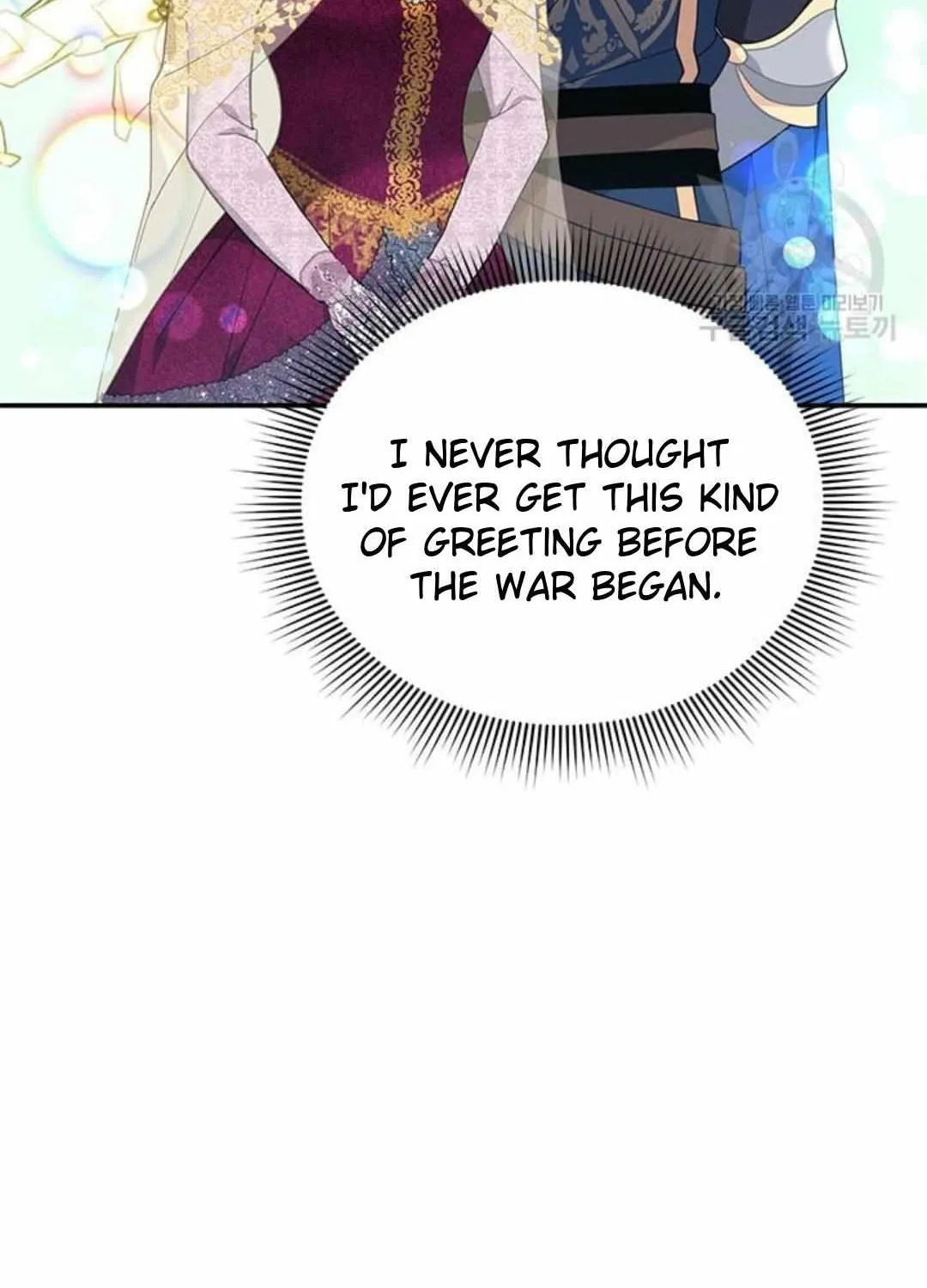 Read Cavier Falcon Princess chapter 74 image 3 on Lezhin