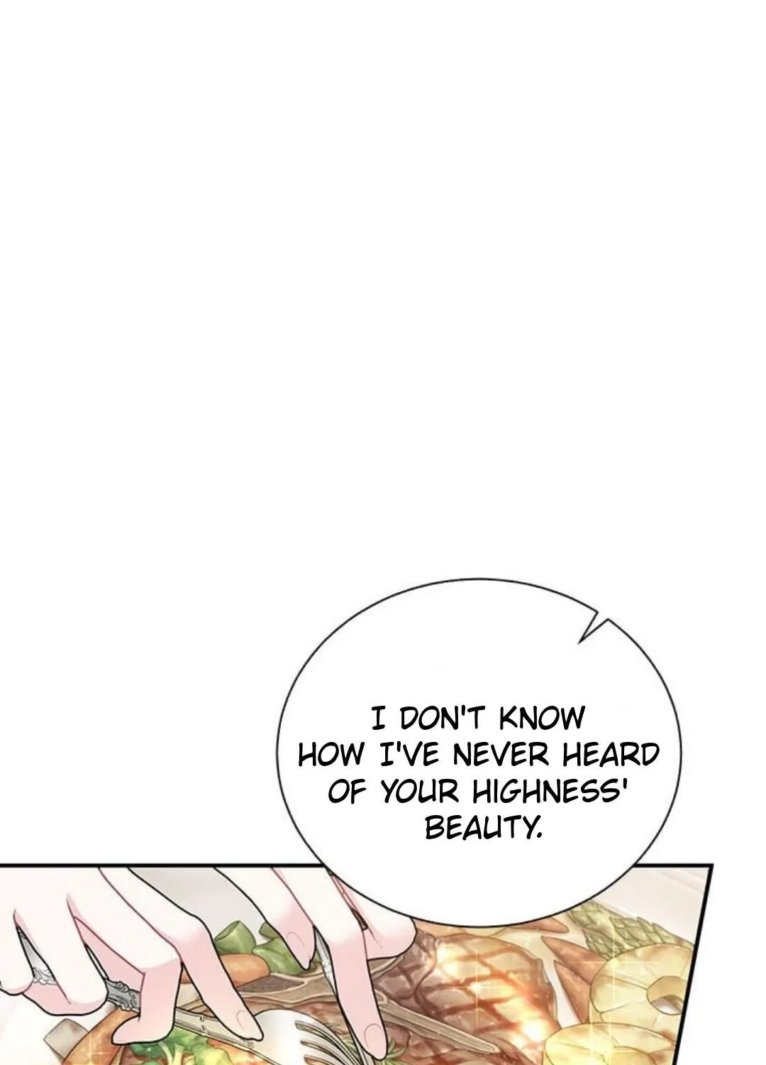 Read Cavier Falcon Princess chapter 74 image 31 on Lezhin