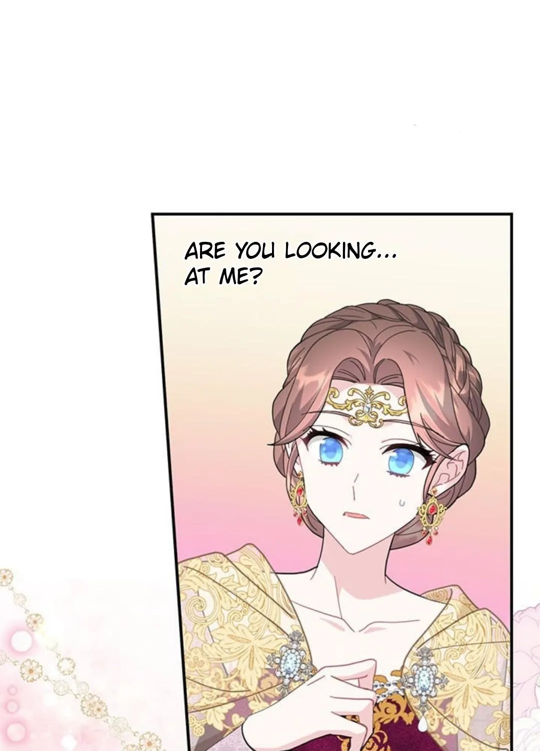 Read Cavier Falcon Princess chapter 74 image 47 on Lezhin