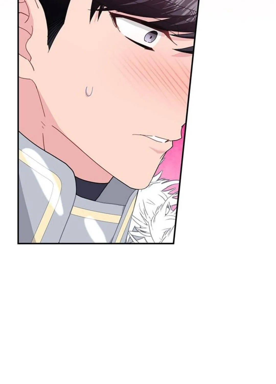 Read Cavier Falcon Princess chapter 74 image 50 on Lezhin