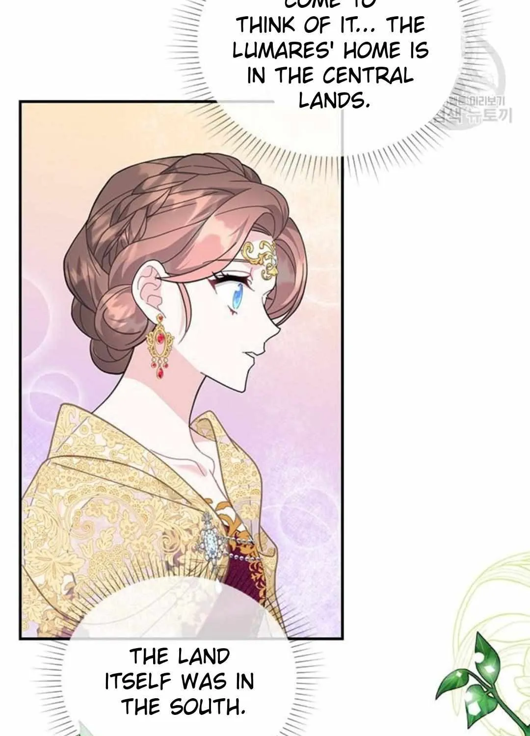 Read Cavier Falcon Princess chapter 74 image 56 on Lezhin