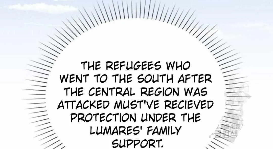 Read Cavier Falcon Princess chapter 74 image 58 on Lezhin
