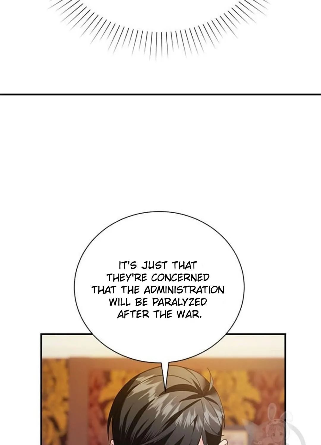 Read Cavier Falcon Princess chapter 74 image 59 on Lezhin