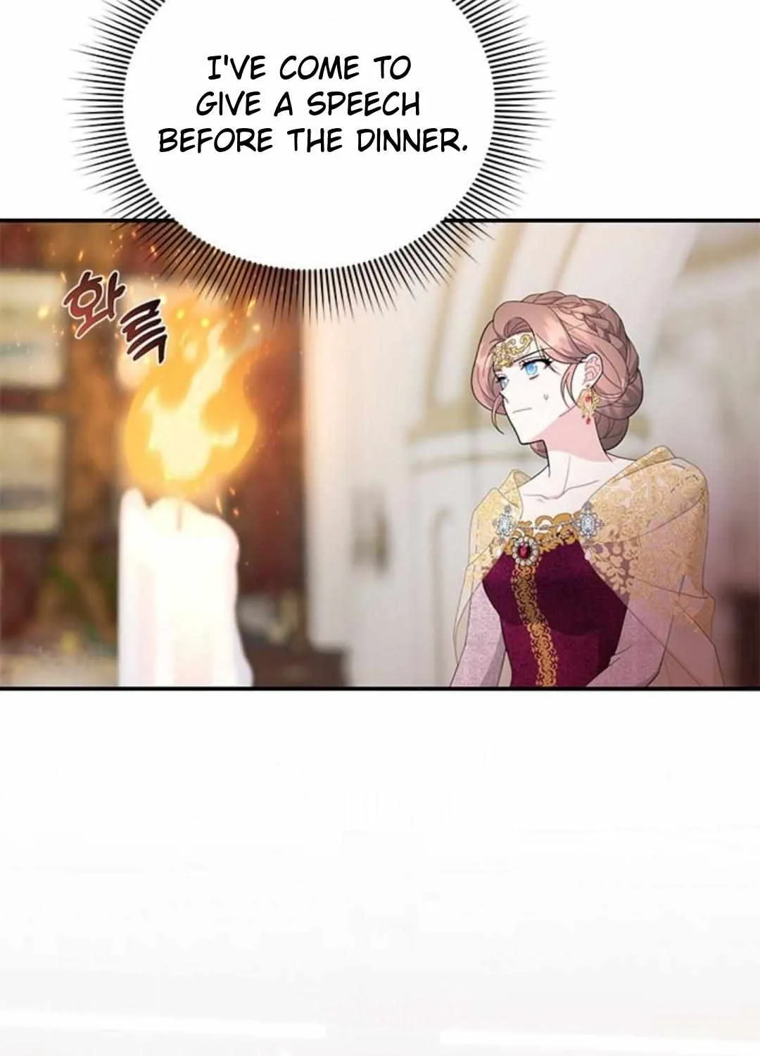 Read Cavier Falcon Princess chapter 74 image 6 on Lezhin