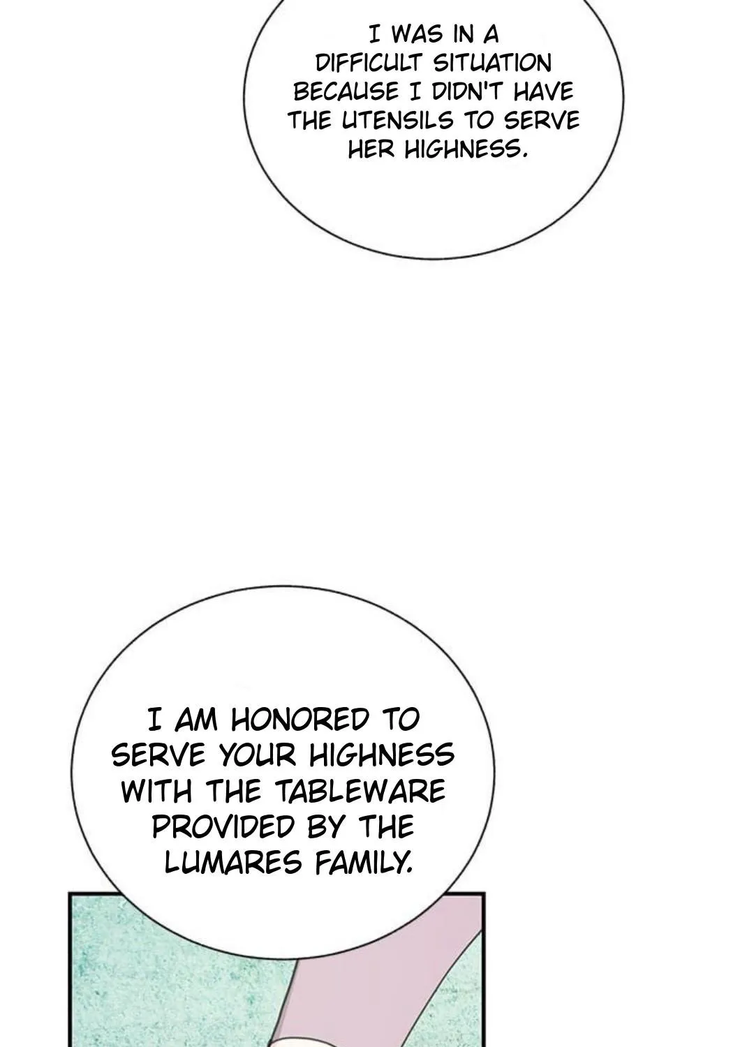 Read Cavier Falcon Princess chapter 74 image 64 on Lezhin