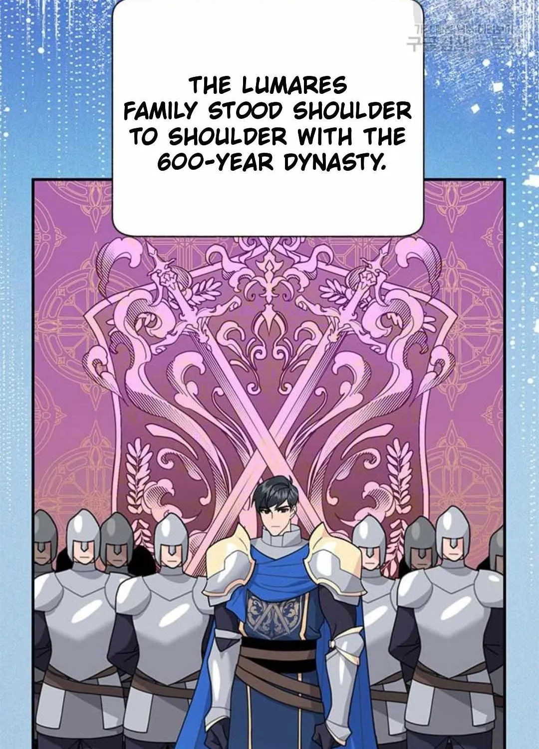 Read Cavier Falcon Princess chapter 74 image 69 on Lezhin