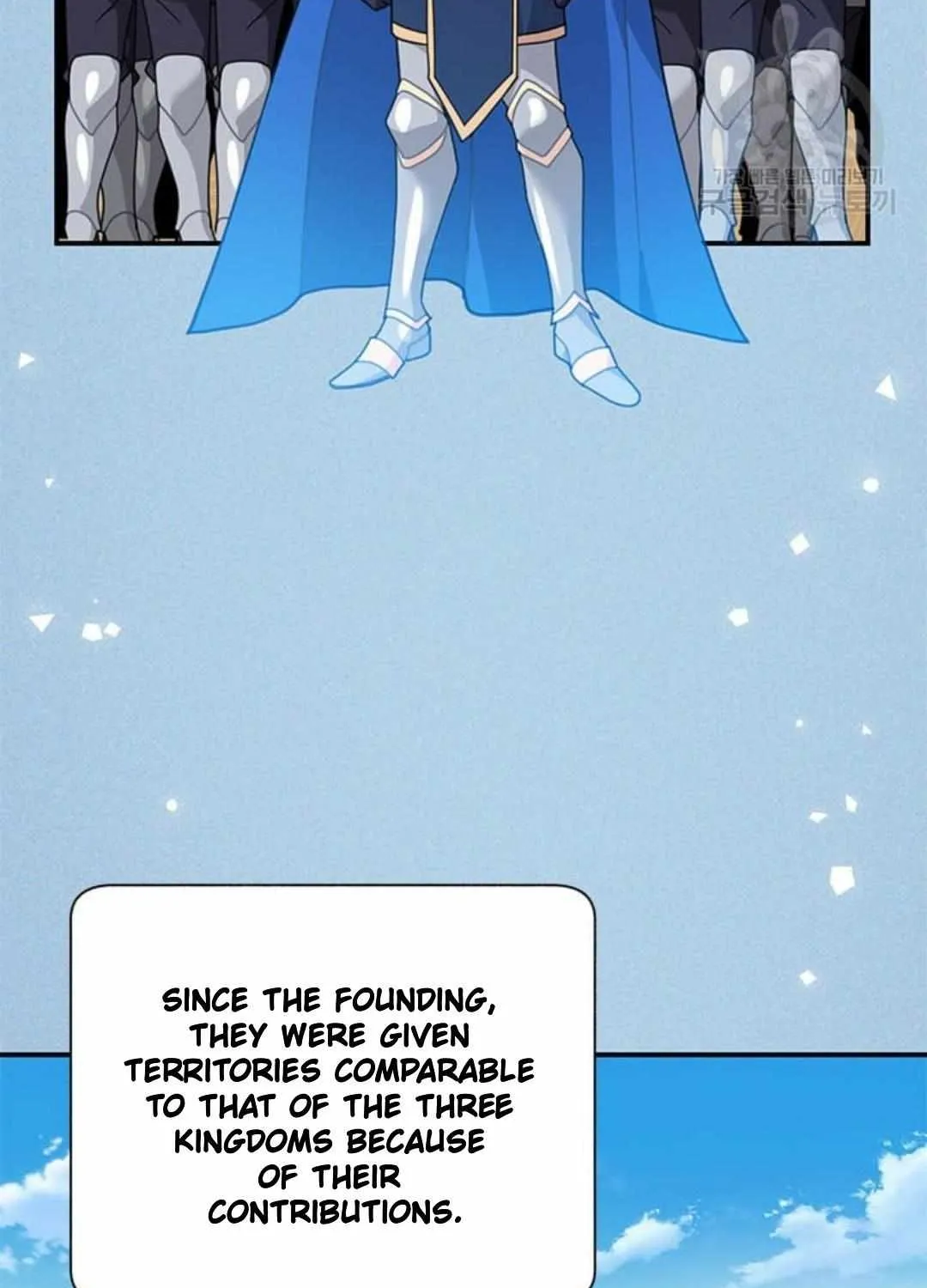 Read Cavier Falcon Princess chapter 74 image 70 on Lezhin