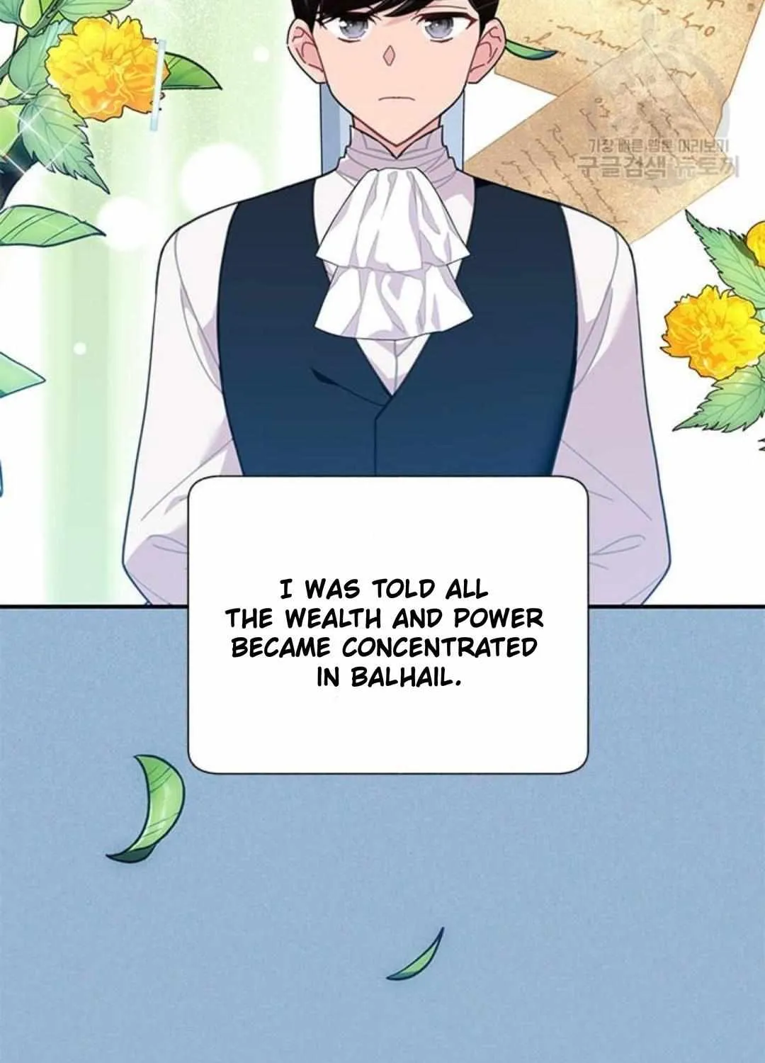 Read Cavier Falcon Princess chapter 74 image 75 on Lezhin