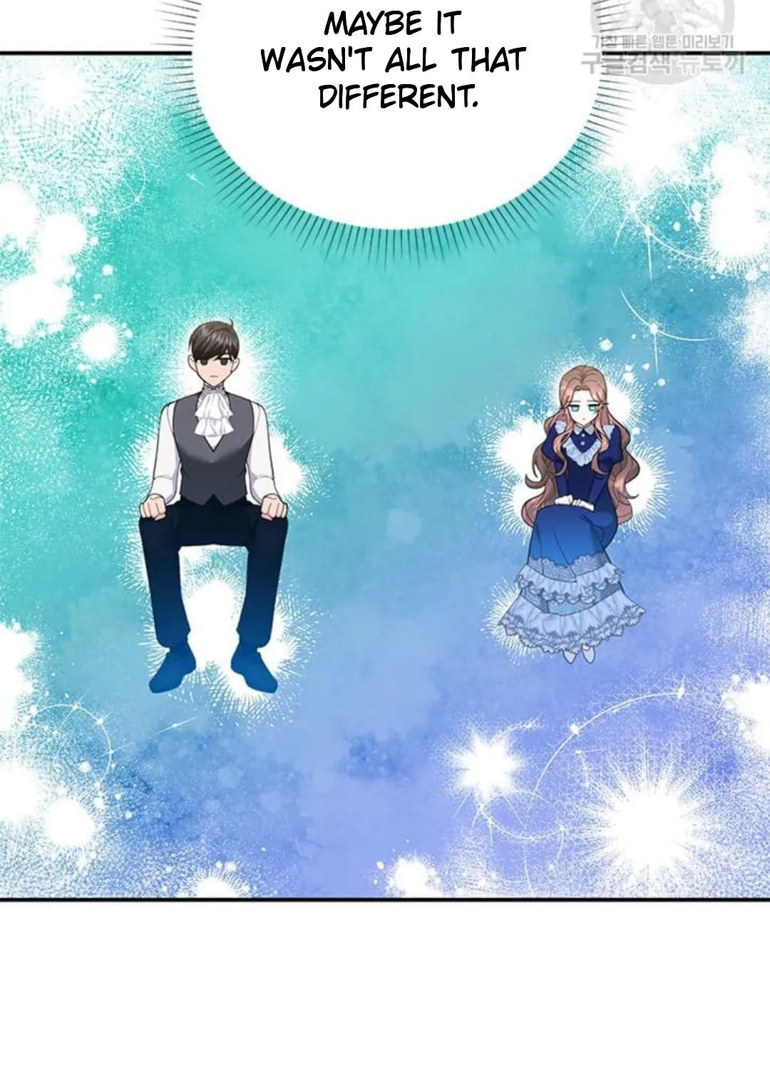 Read Cavier Falcon Princess chapter 74 image 83 on Lezhin