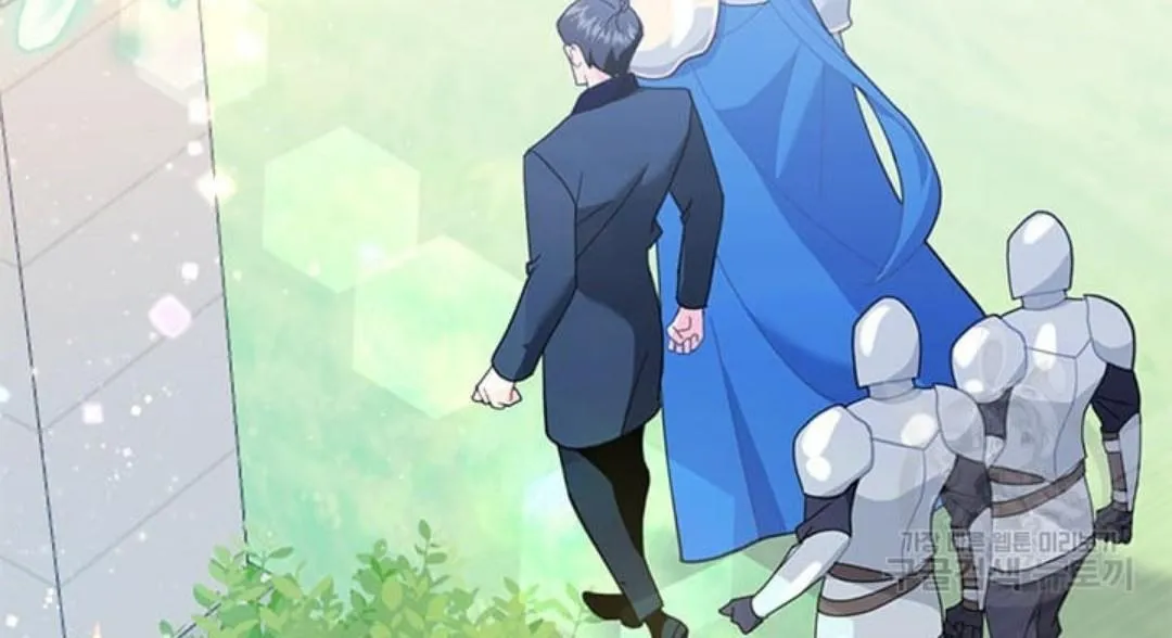 Read Cavier Falcon Princess chapter 74 image 86 on Lezhin
