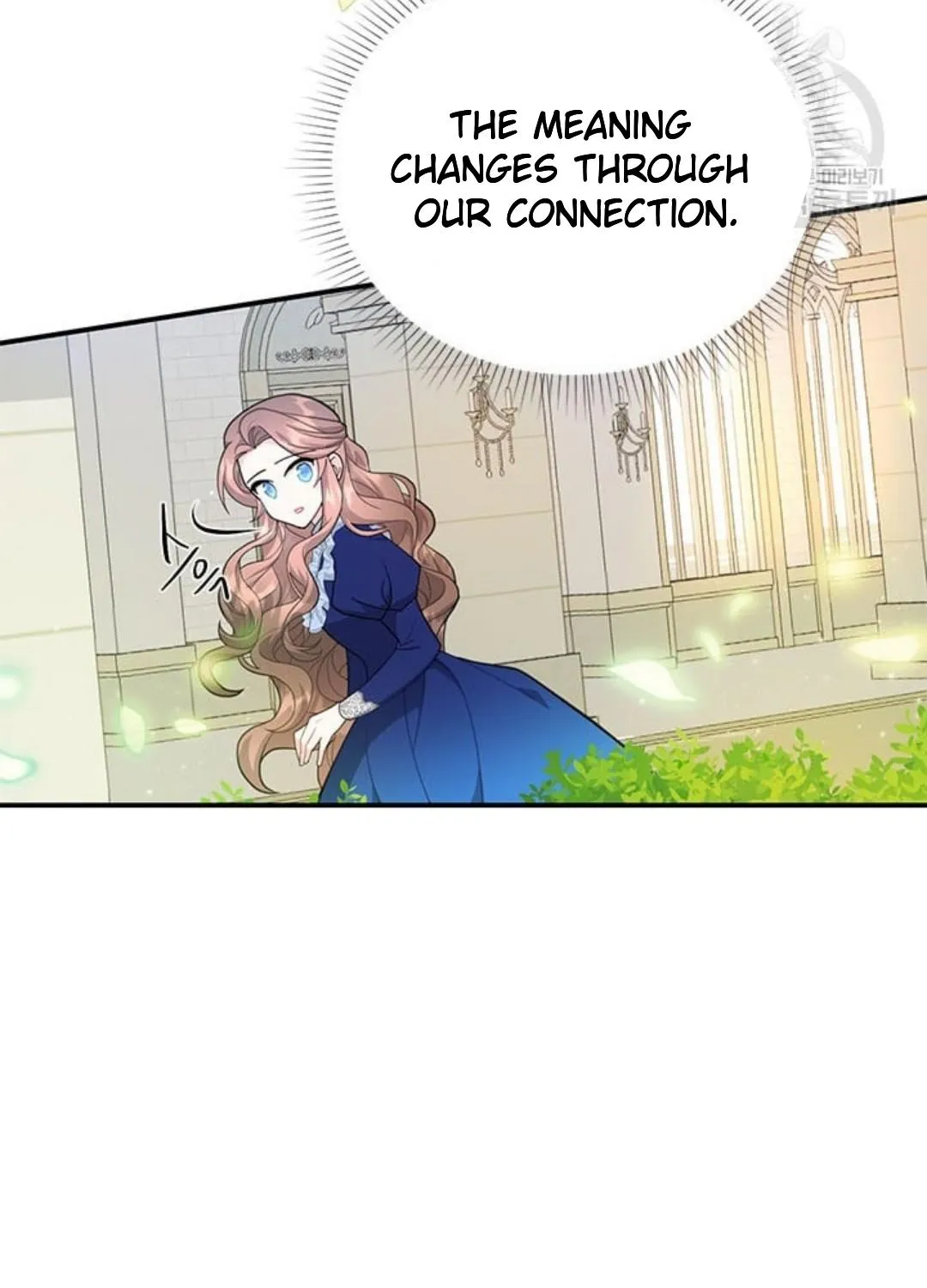 Read Cavier Falcon Princess chapter 74 image 89 on Lezhin
