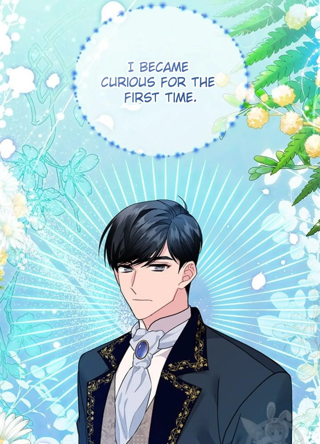 Read Cavier Falcon Princess chapter 74 image 97 on Lezhin