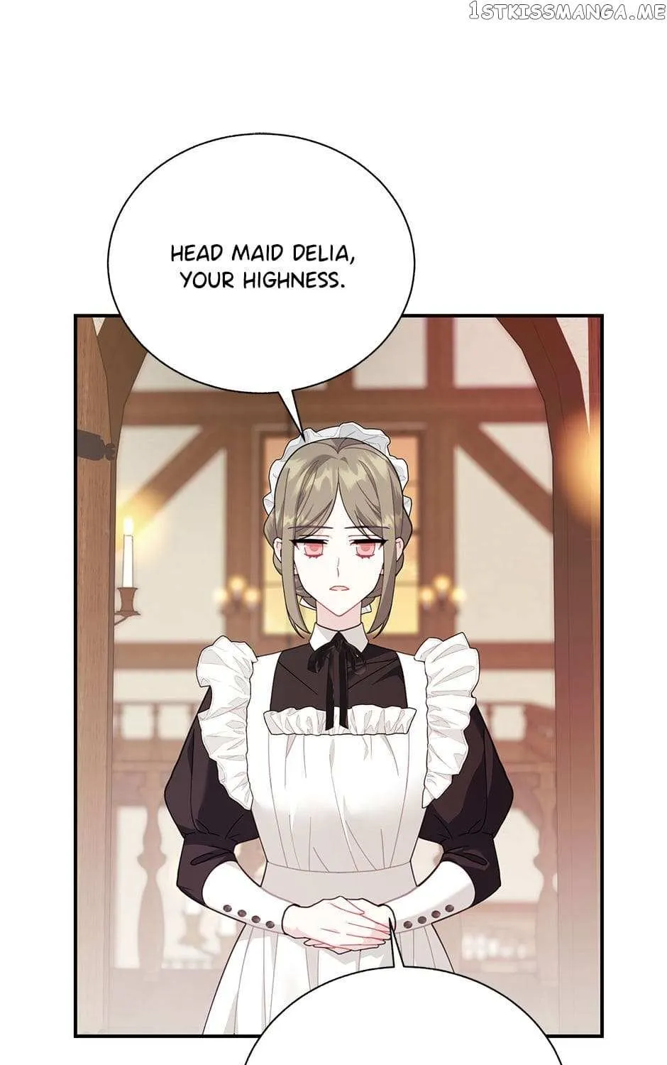 Read Cavier Falcon Princess chapter 76 image 1 on Lezhin