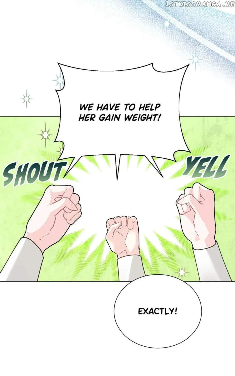 Read Cavier Falcon Princess chapter 76 image 103 on Lezhin