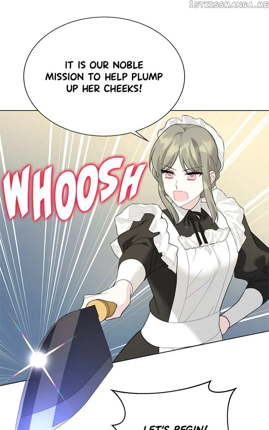 Read Cavier Falcon Princess chapter 76 image 105 on Lezhin