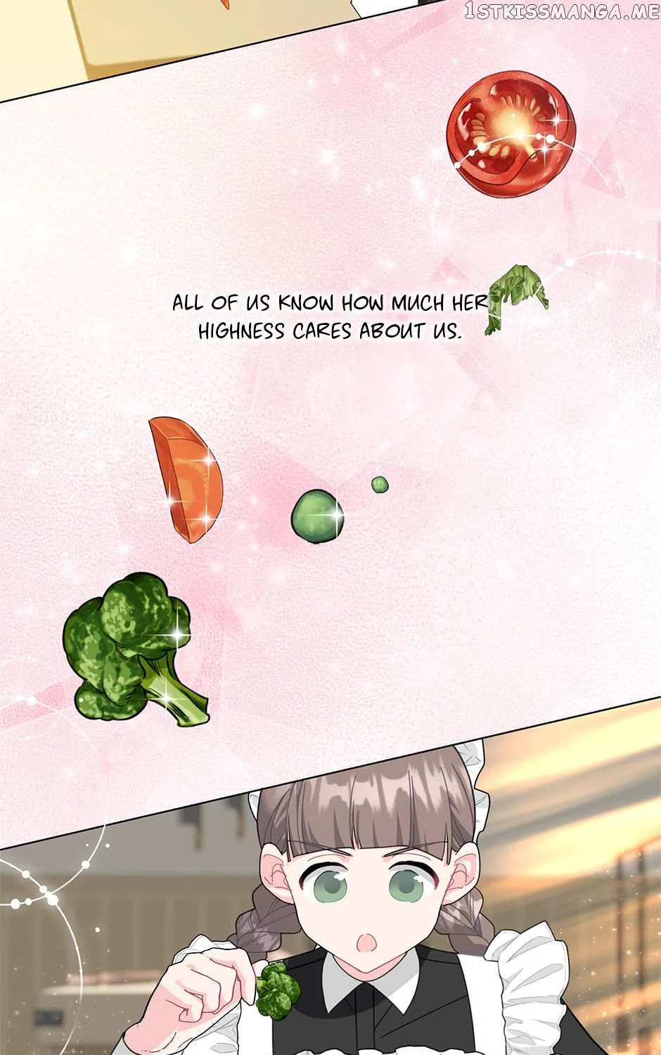Read Cavier Falcon Princess chapter 76 image 109 on Lezhin