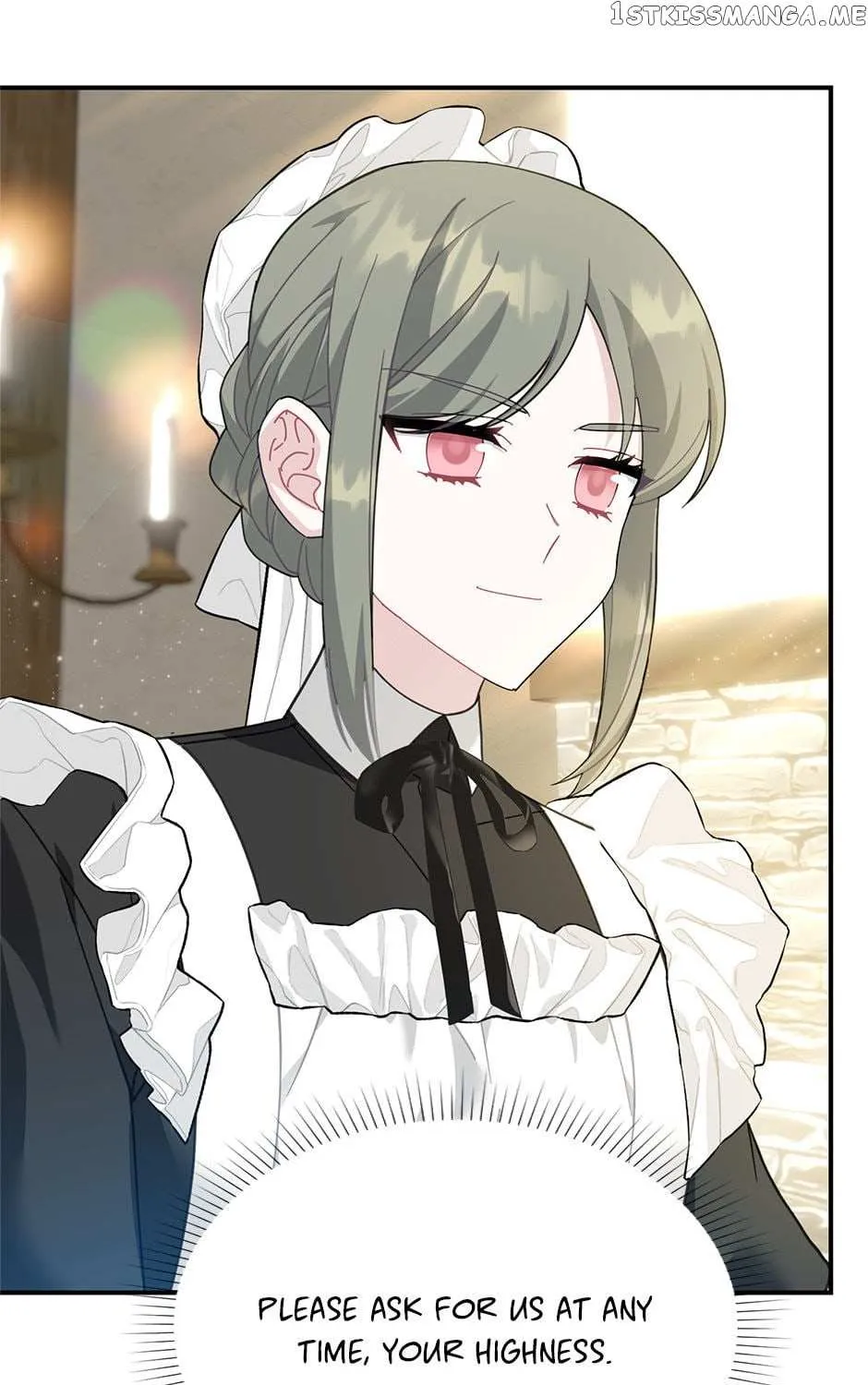 Read Cavier Falcon Princess chapter 76 image 119 on Lezhin