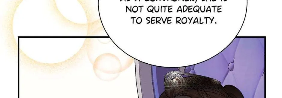Read Cavier Falcon Princess chapter 76 image 12 on Lezhin