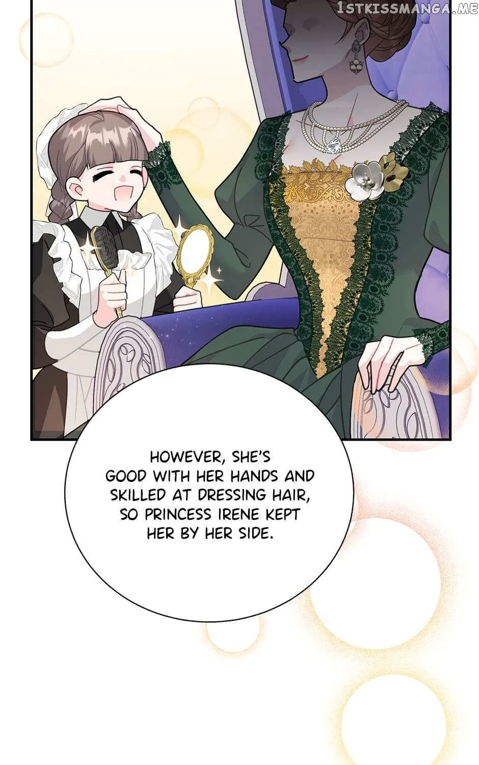 Read Cavier Falcon Princess chapter 76 image 13 on Lezhin
