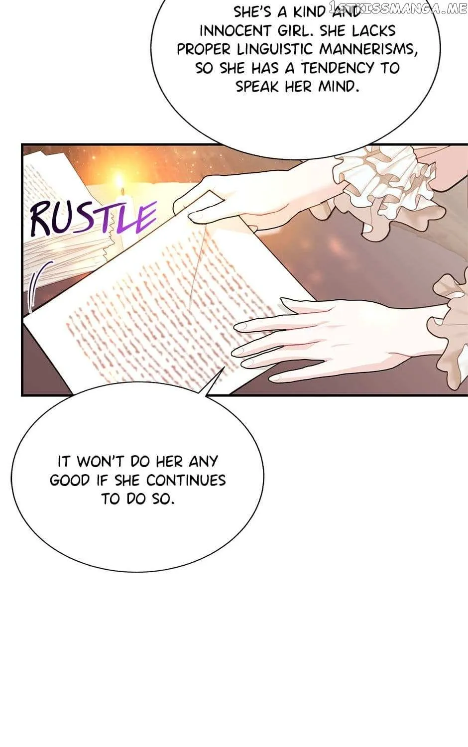 Read Cavier Falcon Princess chapter 76 image 15 on Lezhin