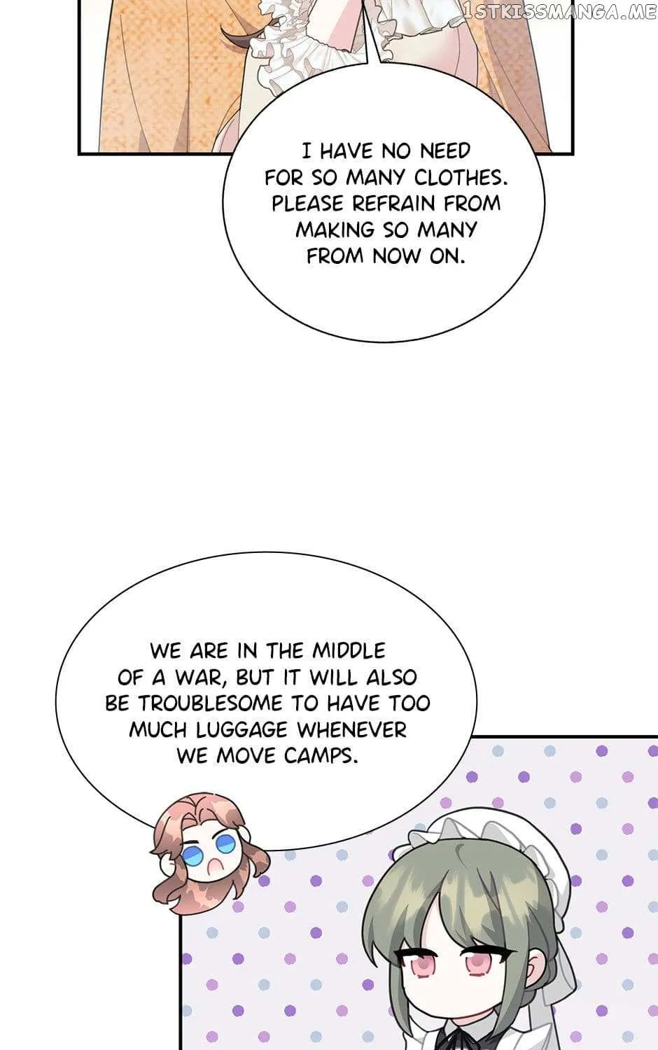 Read Cavier Falcon Princess chapter 76 image 29 on Lezhin