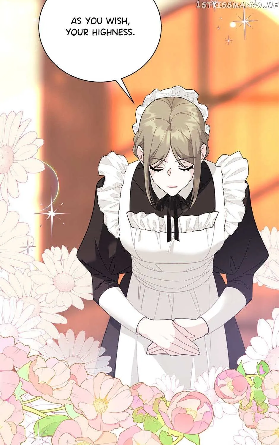 Read Cavier Falcon Princess chapter 76 image 33 on Lezhin