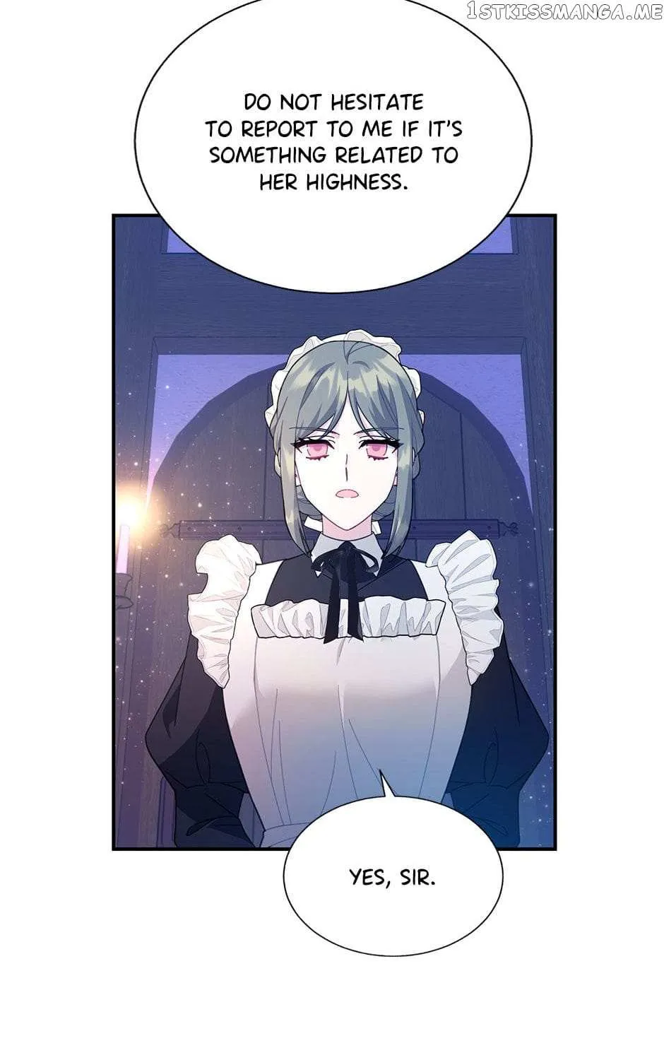 Read Cavier Falcon Princess chapter 76 image 43 on Lezhin