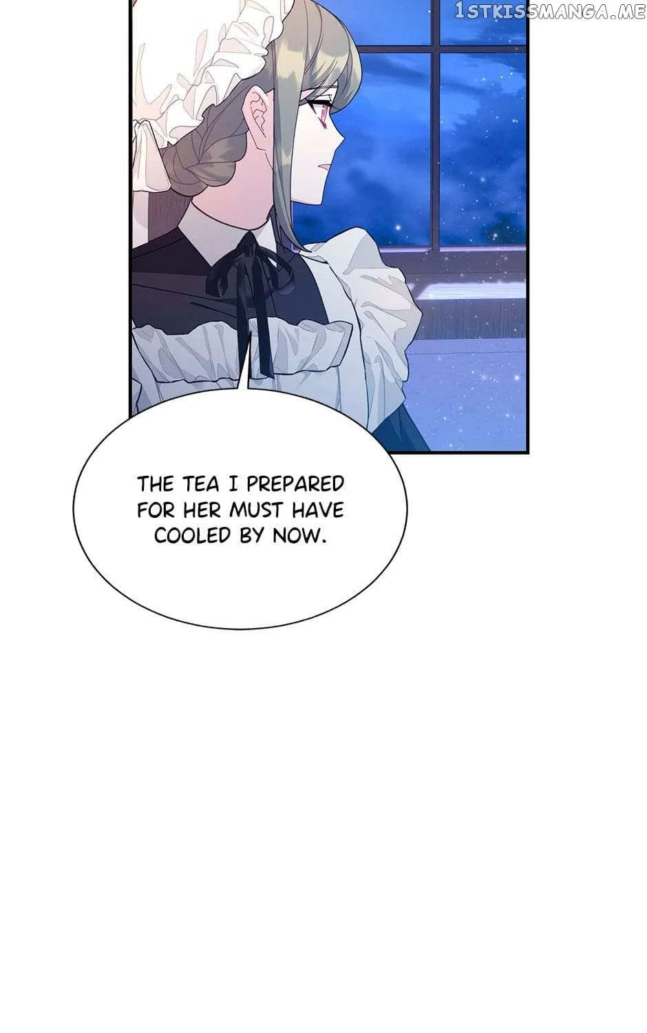 Read Cavier Falcon Princess chapter 76 image 47 on Lezhin