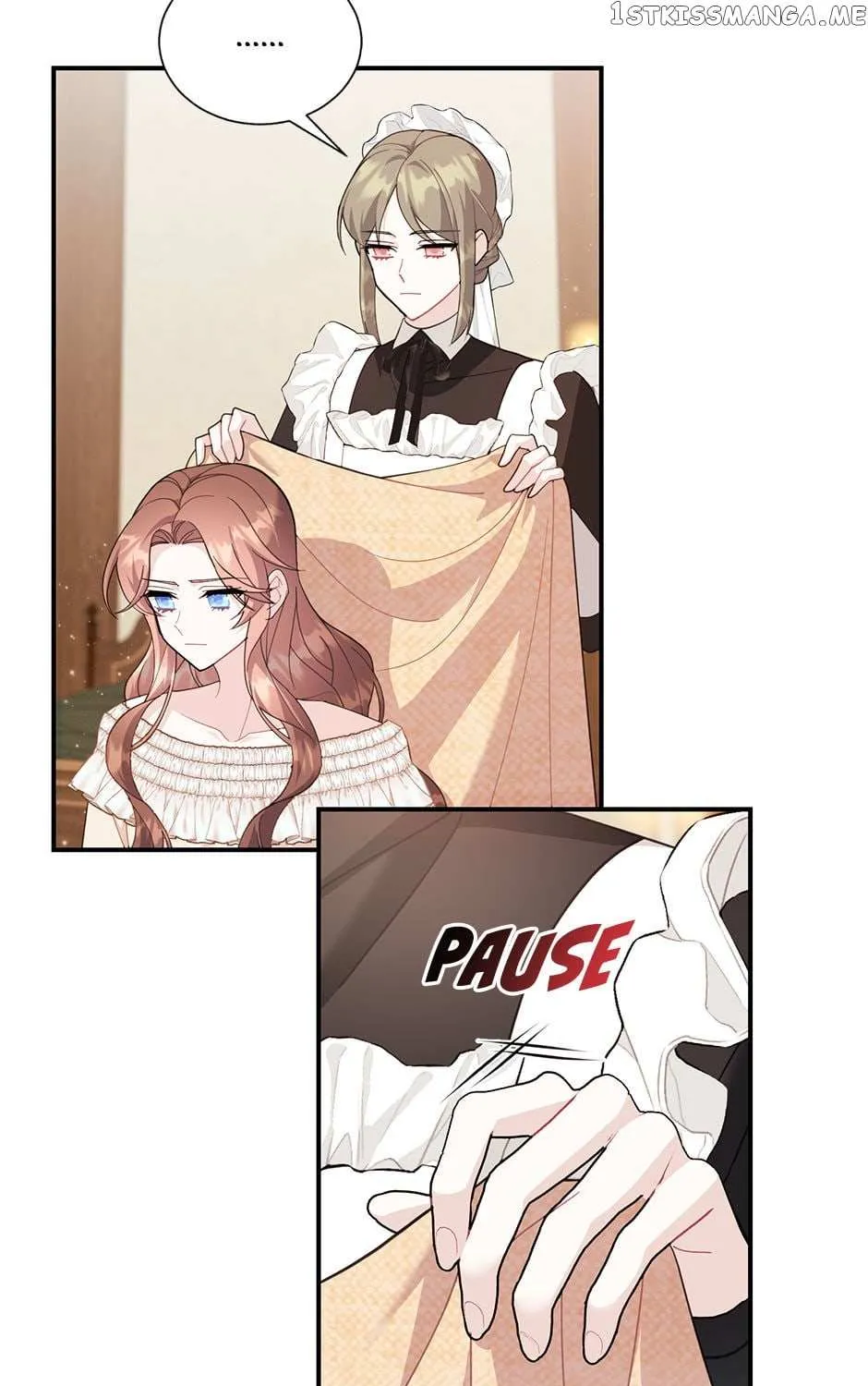 Read Cavier Falcon Princess chapter 76 image 5 on Lezhin
