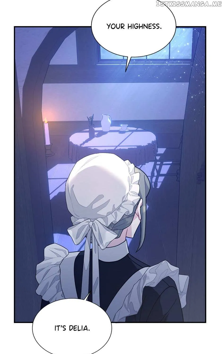Read Cavier Falcon Princess chapter 76 image 51 on Lezhin