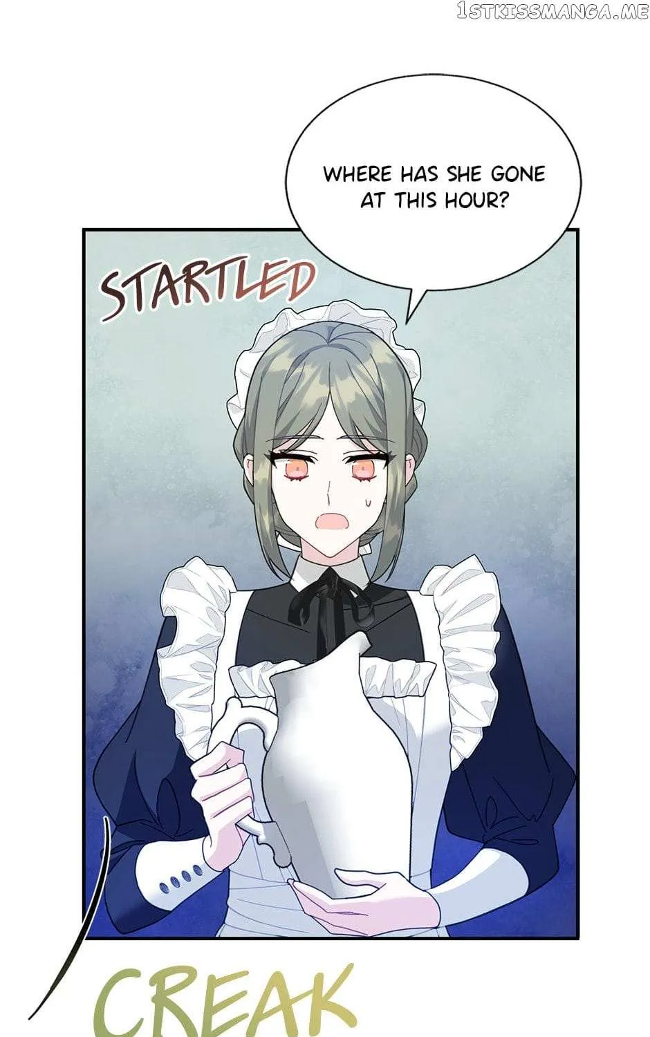 Read Cavier Falcon Princess chapter 76 image 53 on Lezhin