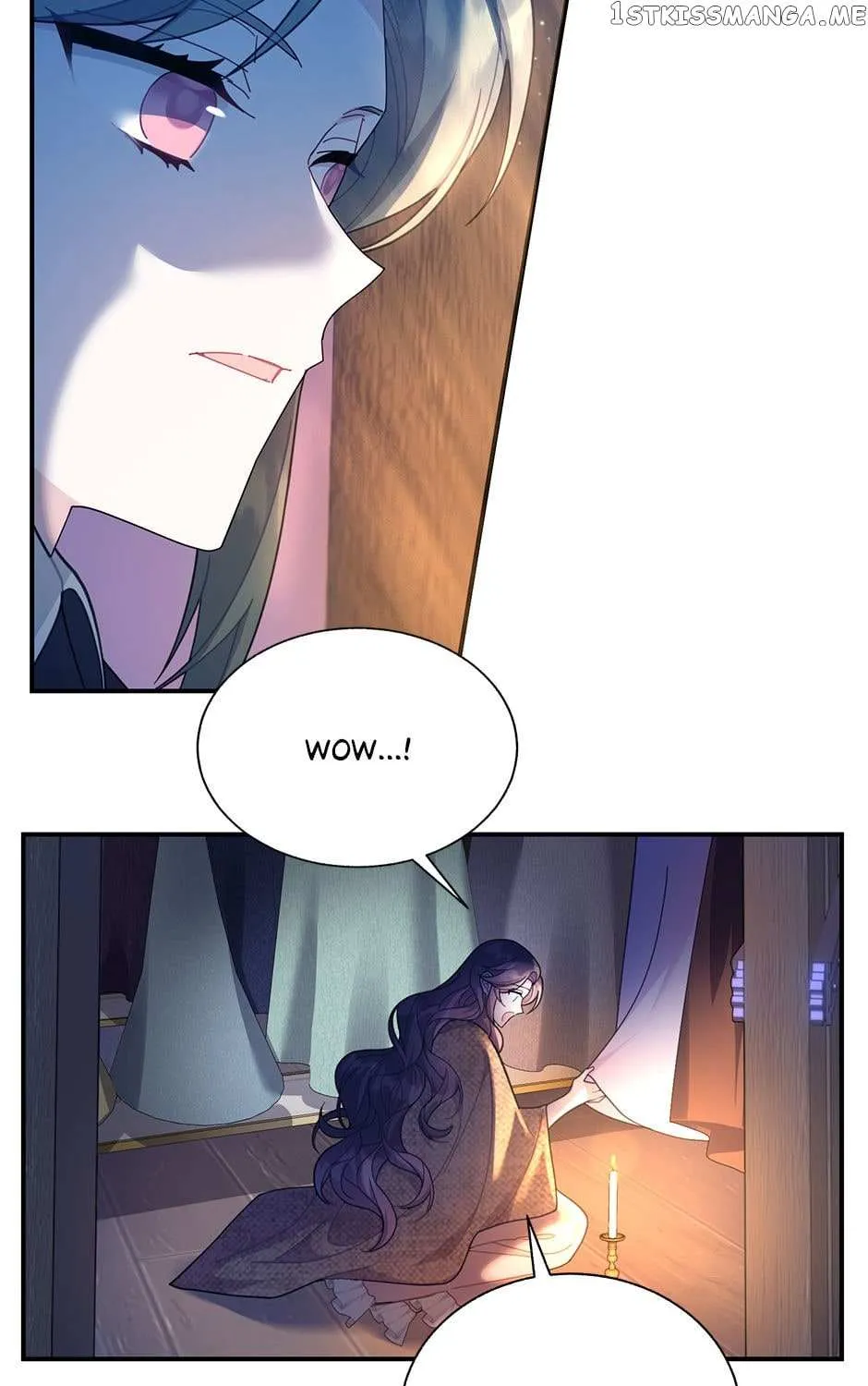Read Cavier Falcon Princess chapter 76 image 57 on Lezhin