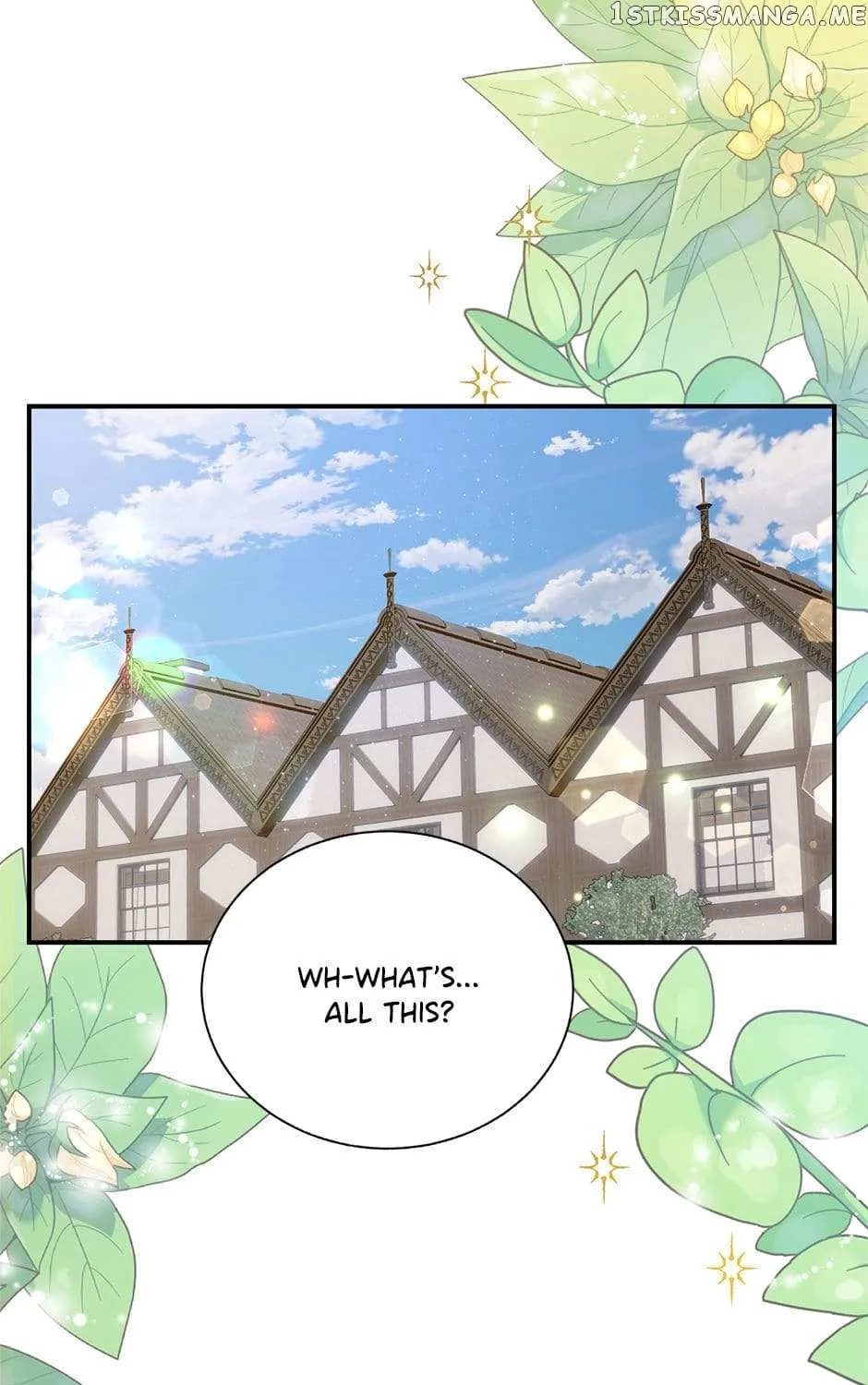 Read Cavier Falcon Princess chapter 76 image 75 on Lezhin