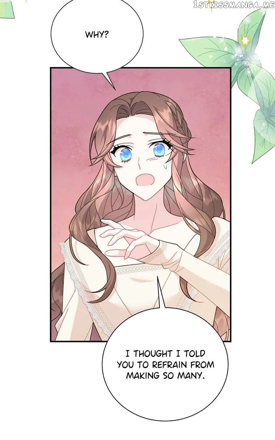 Read Cavier Falcon Princess chapter 76 image 77 on Lezhin