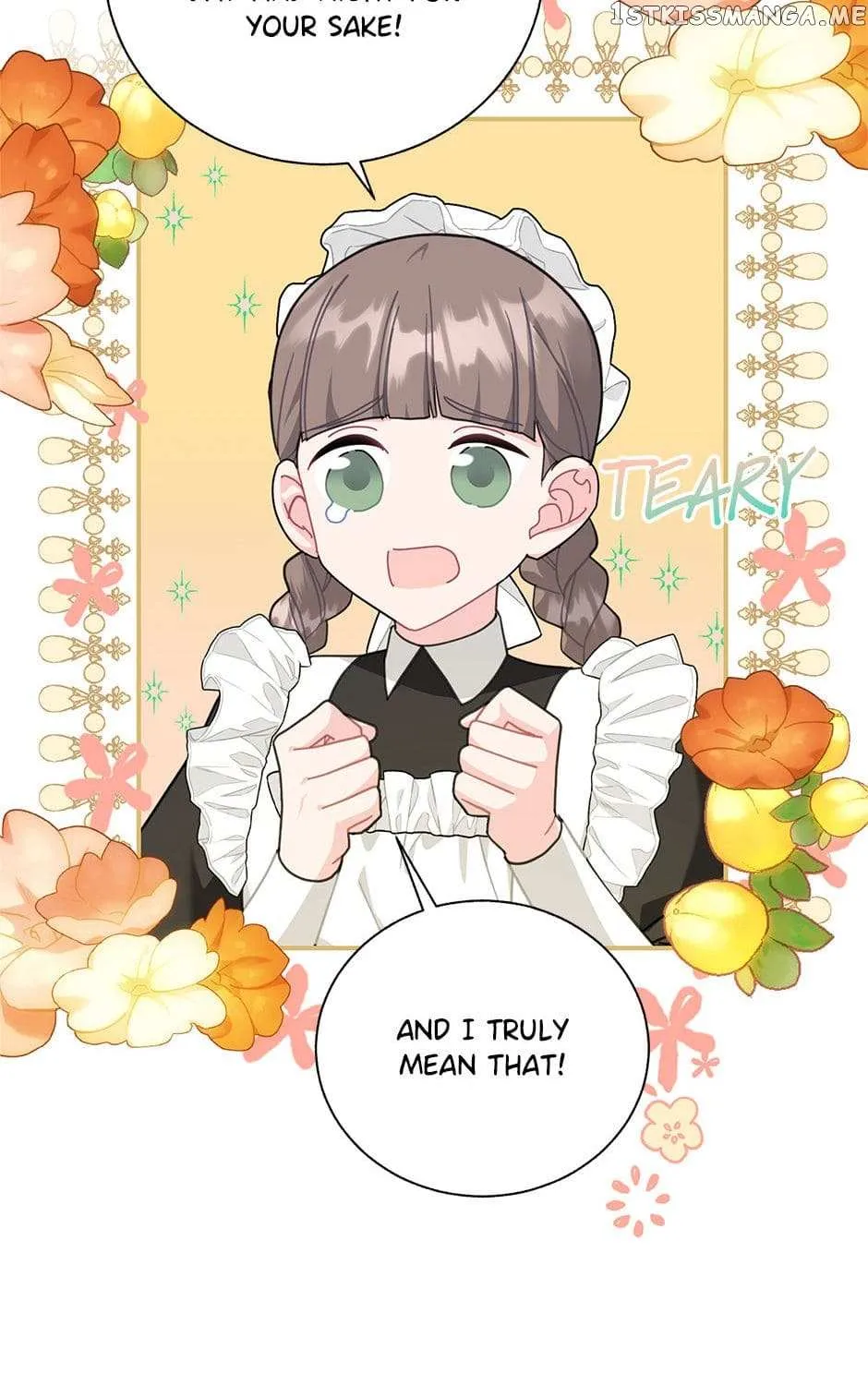 Read Cavier Falcon Princess chapter 76 image 83 on Lezhin