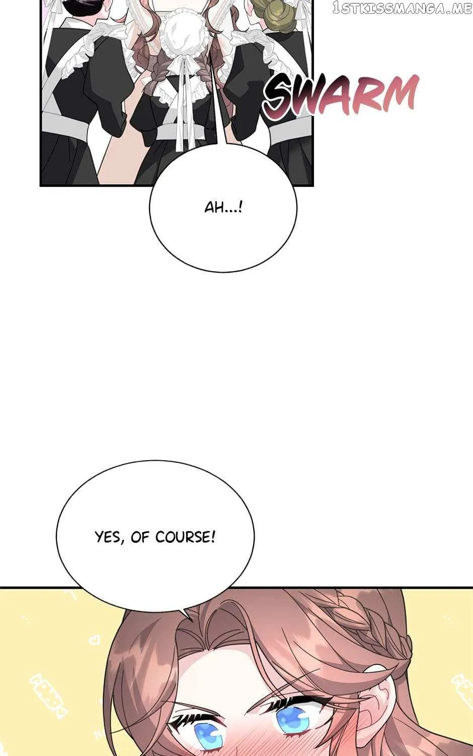 Read Cavier Falcon Princess chapter 76 image 89 on Lezhin