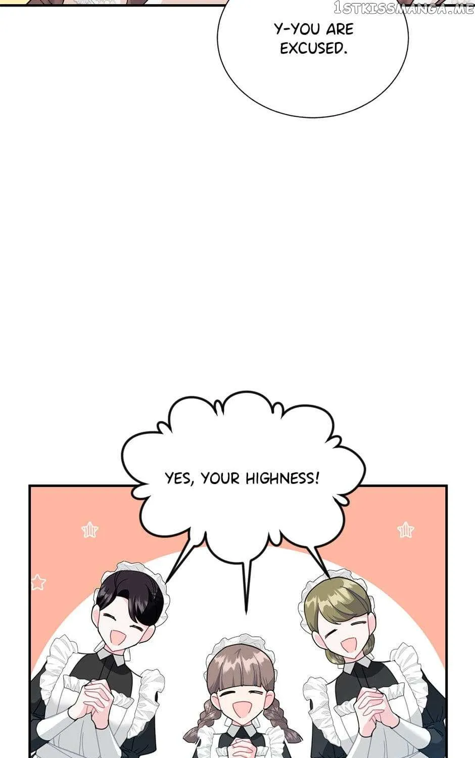 Read Cavier Falcon Princess chapter 76 image 91 on Lezhin