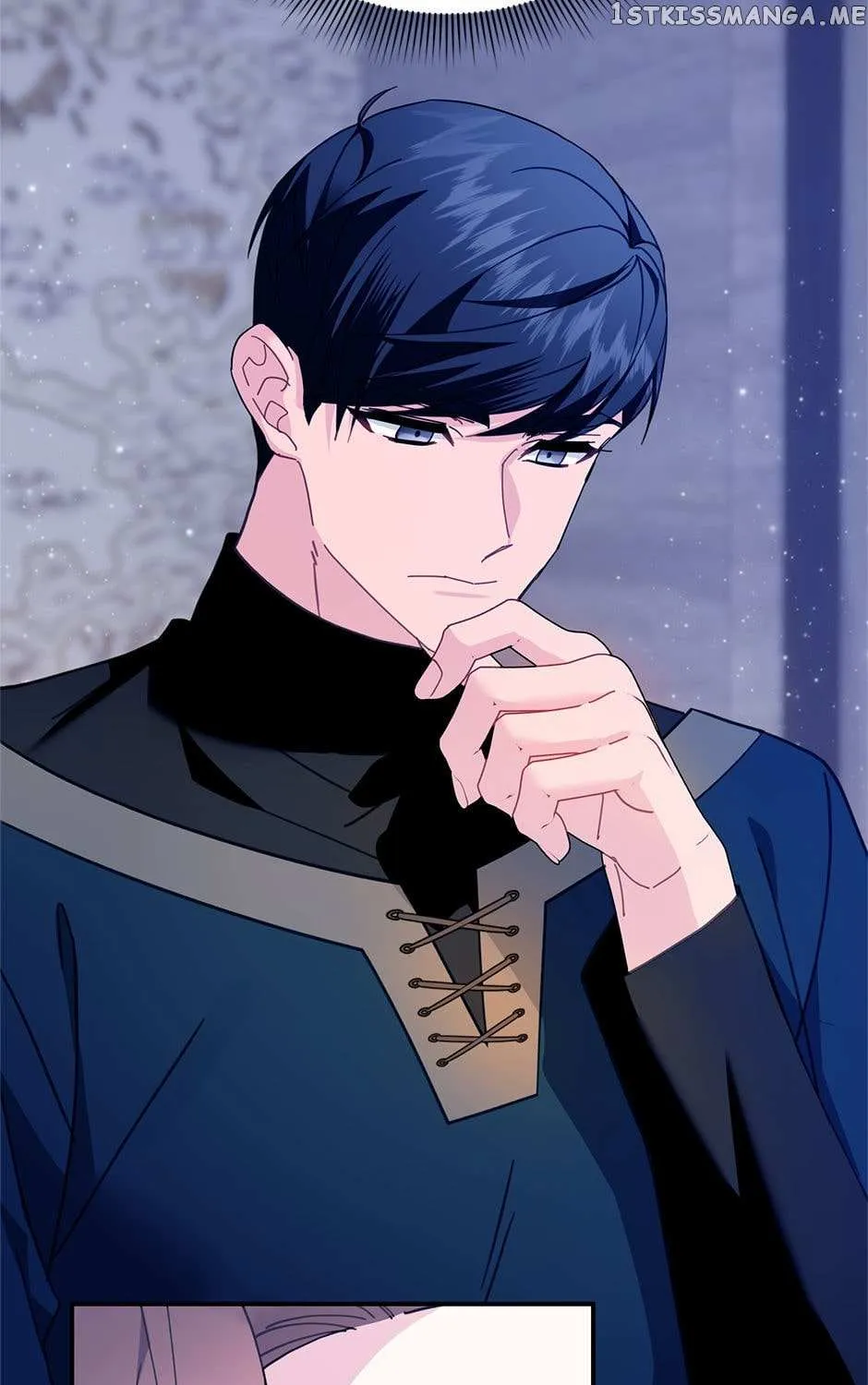 Read Cavier Falcon Princess chapter 77 image 108 on Lezhin