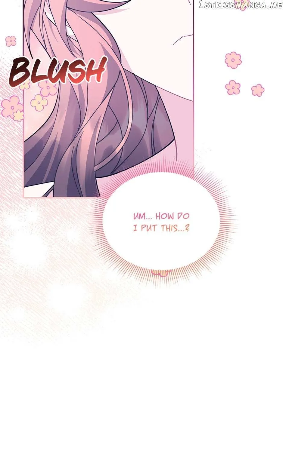 Read Cavier Falcon Princess chapter 77 image 110 on Lezhin
