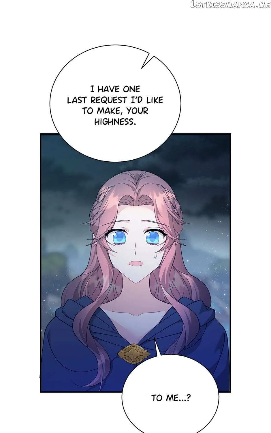 Read Cavier Falcon Princess chapter 77 image 2 on Lezhin