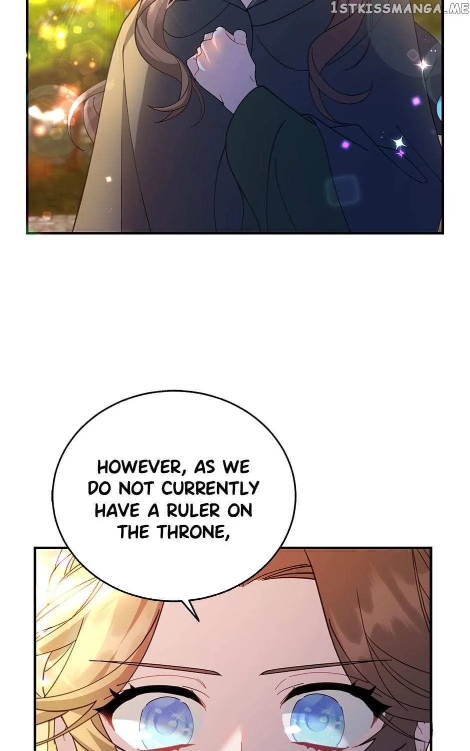 Read Cavier Falcon Princess chapter 77 image 24 on Lezhin
