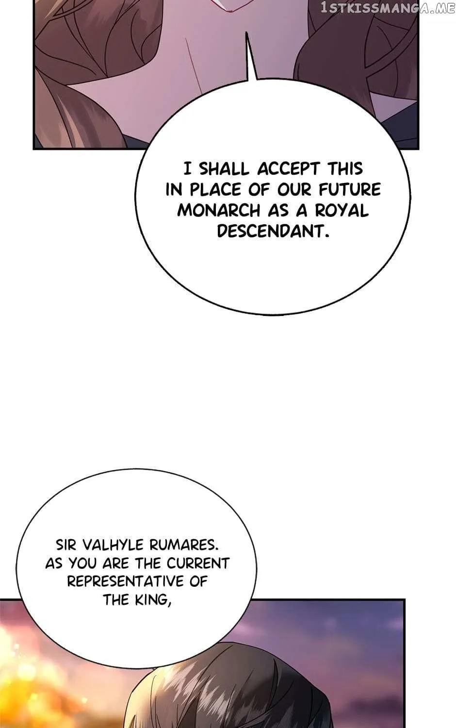 Read Cavier Falcon Princess chapter 77 image 26 on Lezhin